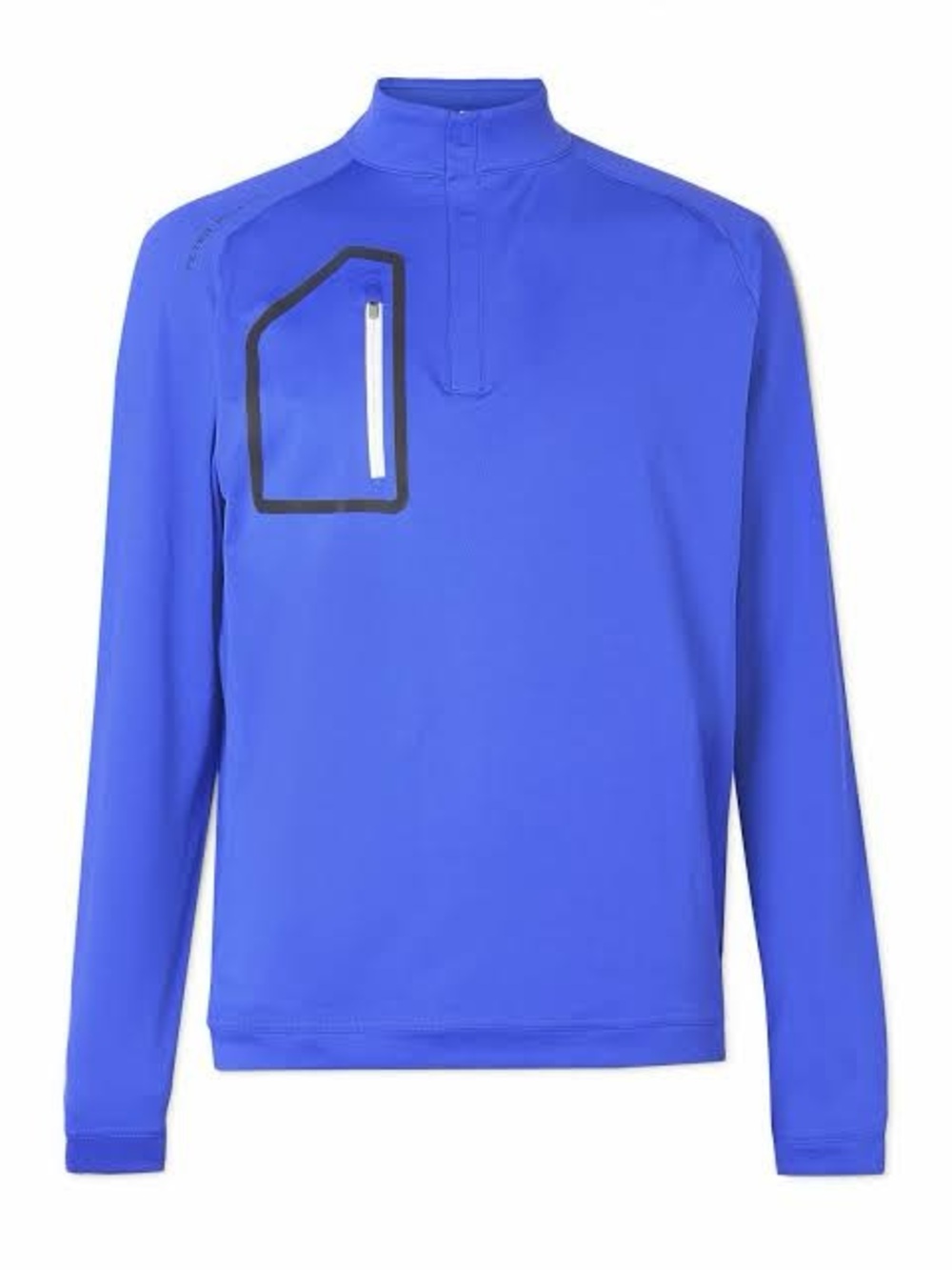 New Peter Millar Crown Sport Forge Performance Quarter Zip Pullover Golf
